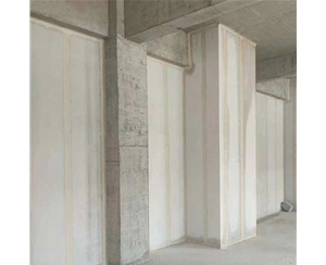 潍坊潍坊建筑别墅可用 alc轻质隔墙板 尺寸齐全 施工速度快